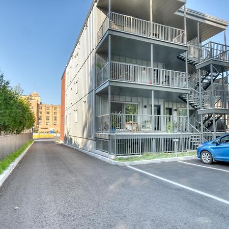 Spacieux 3 Chambres A 5 Minutes Du Vieux- Quebec Ngoại thất bức ảnh