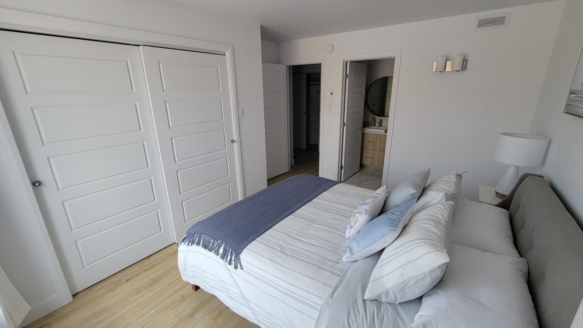 Spacieux 3 Chambres A 5 Minutes Du Vieux- Quebec Ngoại thất bức ảnh