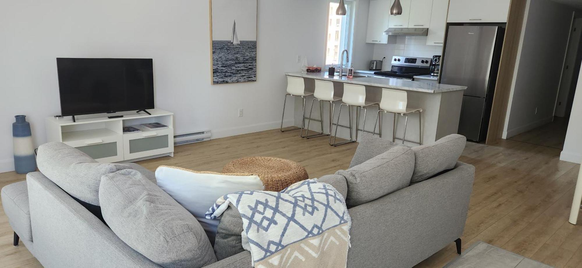Spacieux 3 Chambres A 5 Minutes Du Vieux- Quebec Ngoại thất bức ảnh