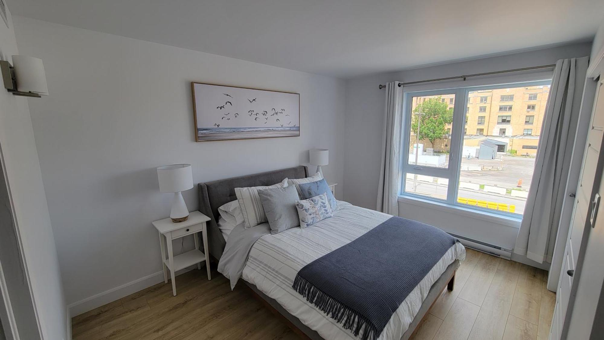 Spacieux 3 Chambres A 5 Minutes Du Vieux- Quebec Ngoại thất bức ảnh